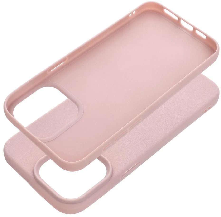 Oem Dėklas na Samsung A07 / A08 Skin jasnoróżowe