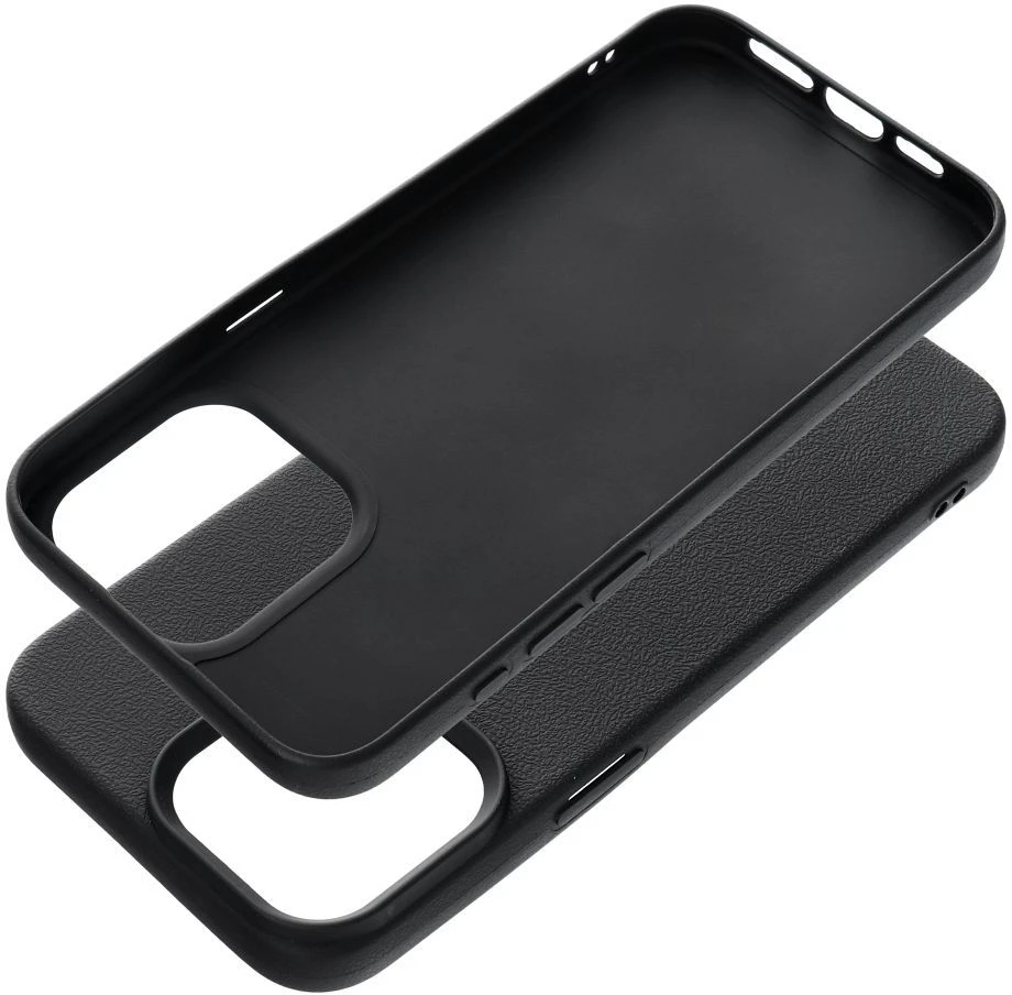 Oem Dėklas na Samsung A07 / A08 Skin juoda