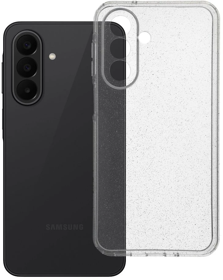 Oem Dėklas na Samsung A27 5G Clear Case 2 mm Blink transparentne