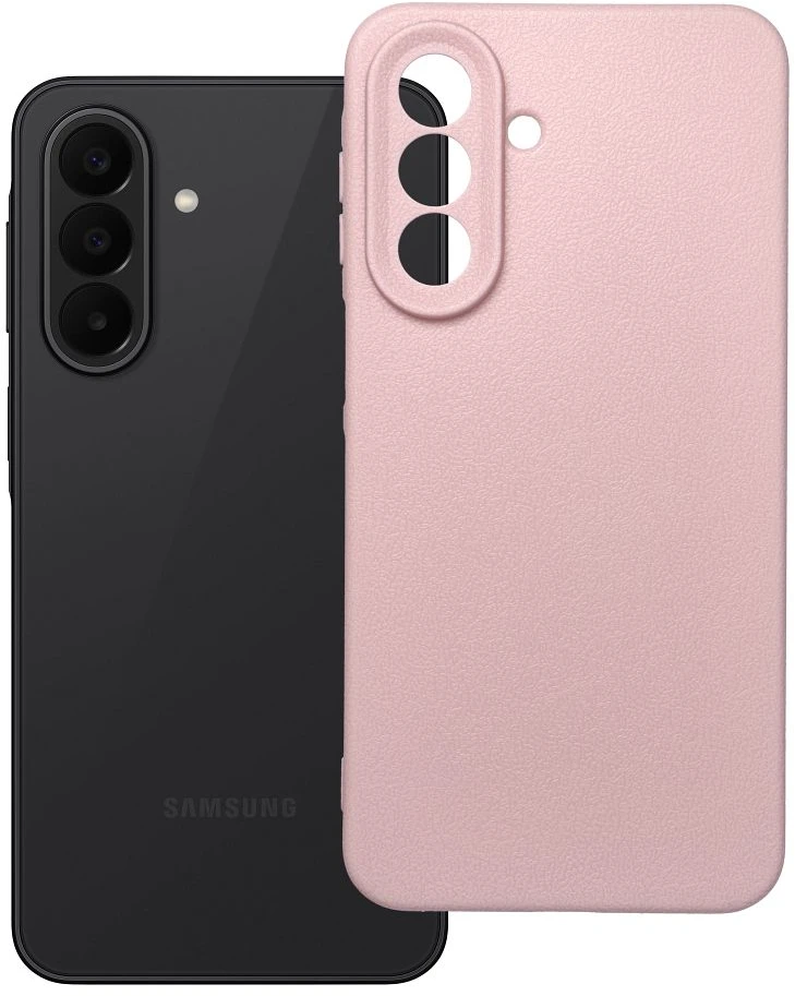 Oem Dėklas na Samsung A27 5G Skin jasnoróżowe