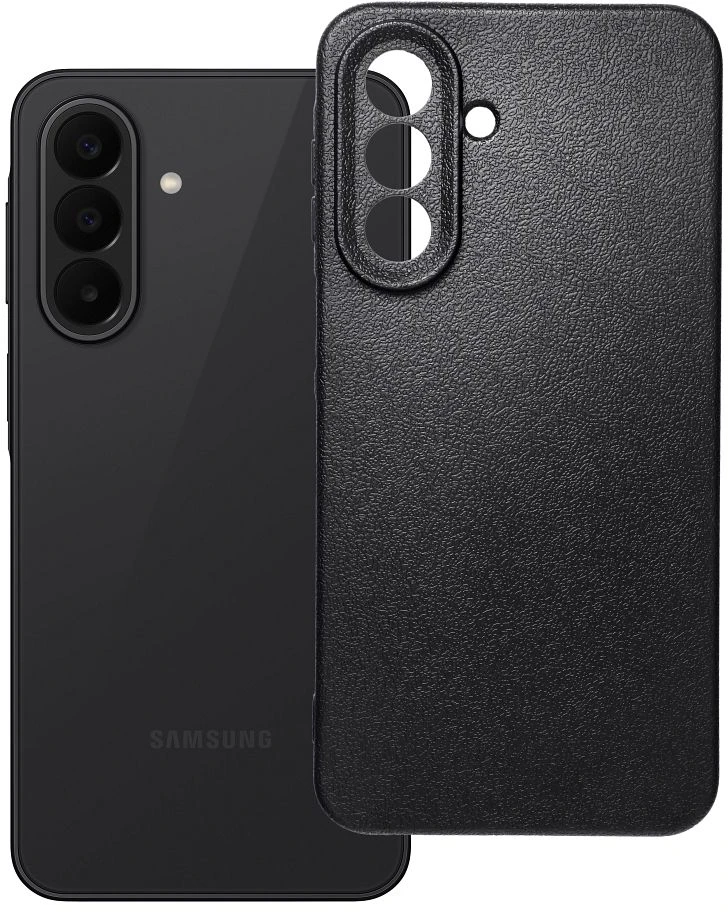 Oem Dėklas na Samsung A27 5G Skin juoda