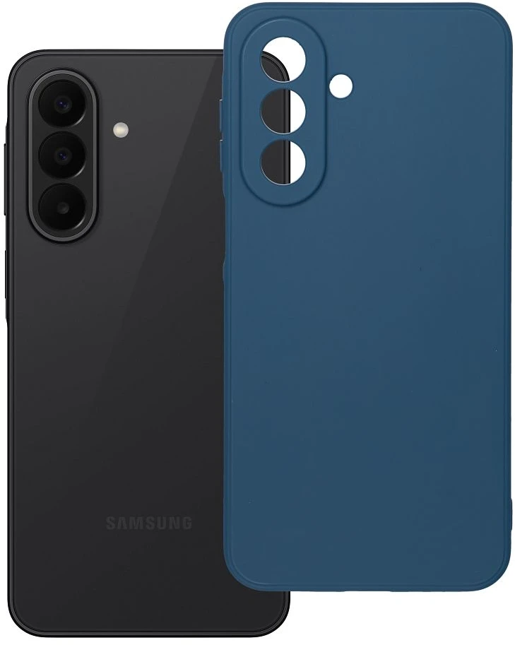 Dėklas Oem „Samsung A27 5G“ minkštųjų telefonų parduotuvė