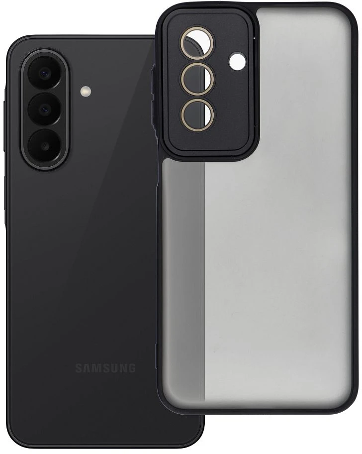Oem Dėklas na Samsung A27 5G Variete juoda