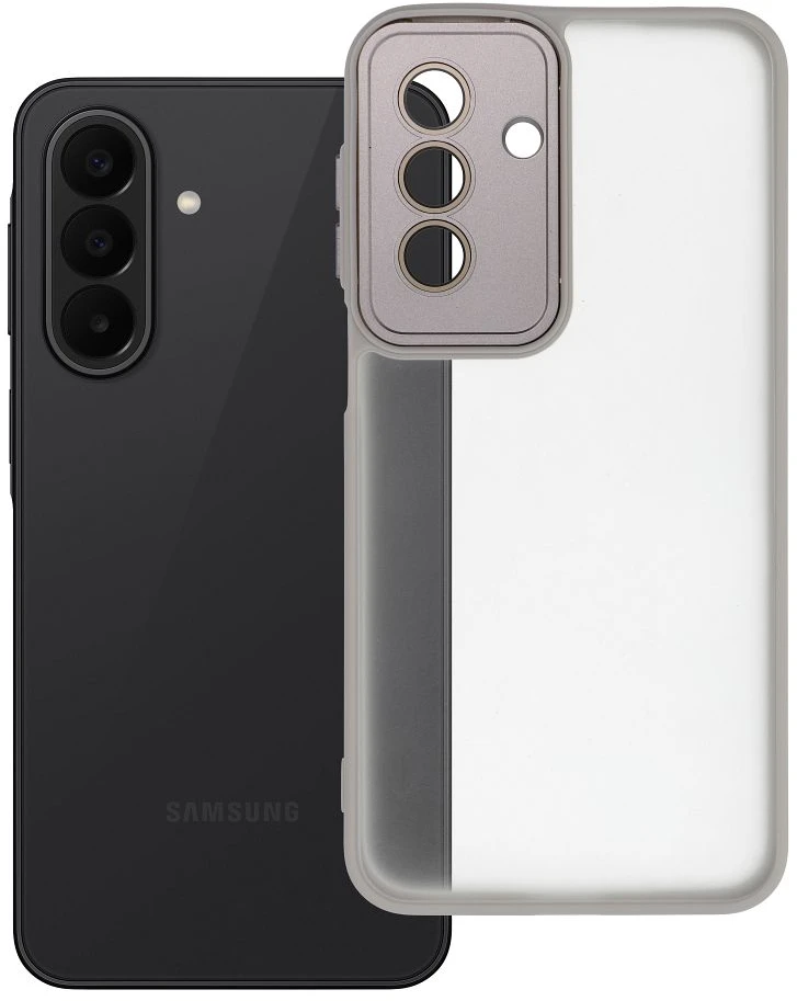 Oem Dėklas na Samsung A27 5G Variete stalowe