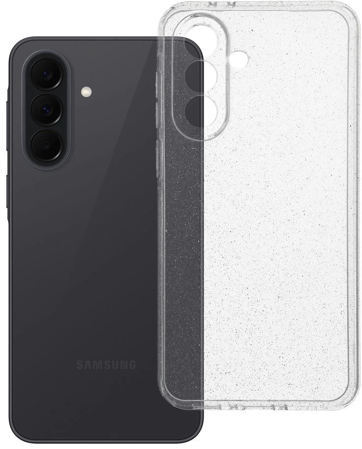 Oem Dėklas na Samsung A37 5G Clear Case 2 mm Blink transparentne