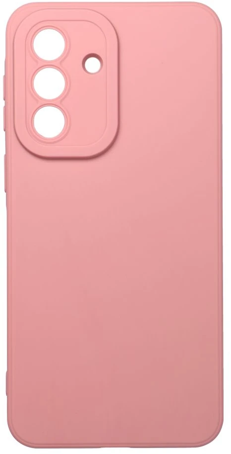 Oem Dėklas Samsung A37 5G Matt 2.0 pudrinės rožės spalvos