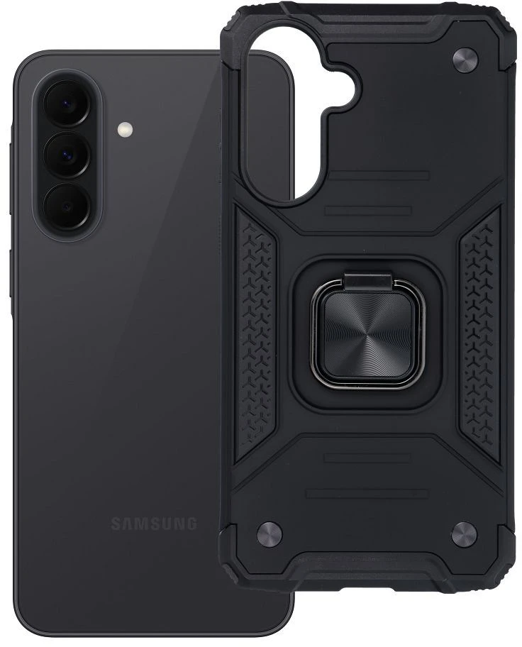 Oem Dėklas na Samsung A37 5G Nitro juoda