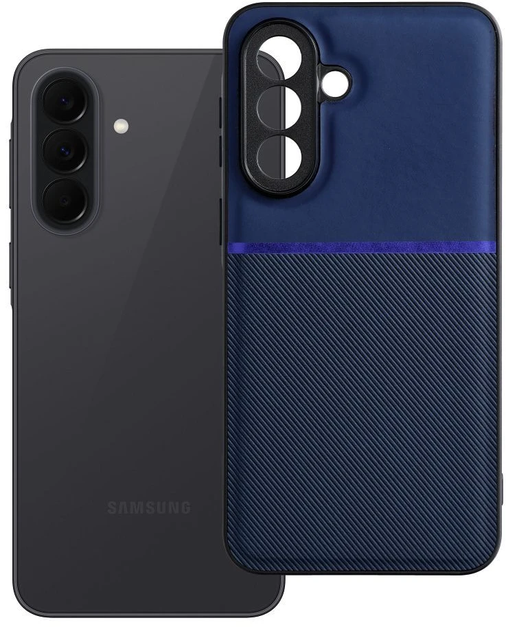 Oem Dėklas na Samsung A37 5G Noble mėlyna