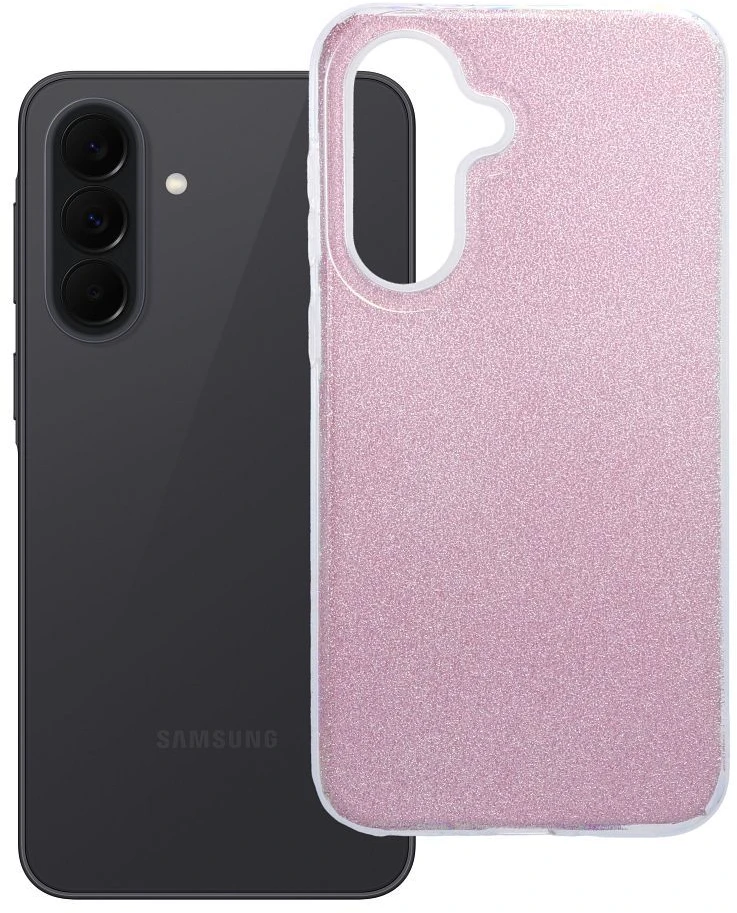 Oem Dėklas na Samsung A37 5G Shining róż