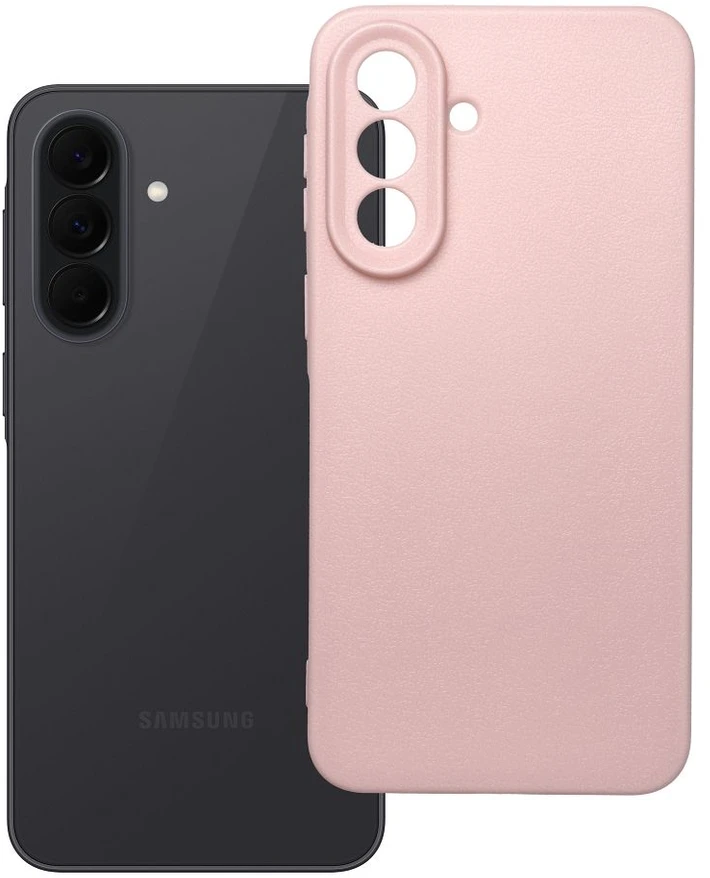 Dėklas Oem „Samsung A37 5G Skin bright“ aprašymas