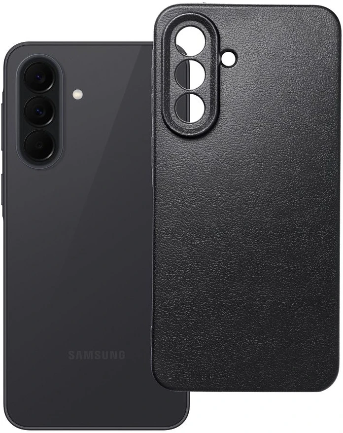 Oem Dėklas na Samsung A37 5G Skin juoda
