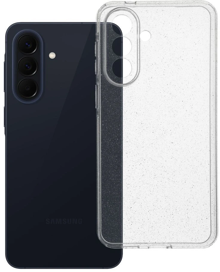 Oem Dėklas na Samsung A57 5G Clear Case 2 mm Blink transparentne
