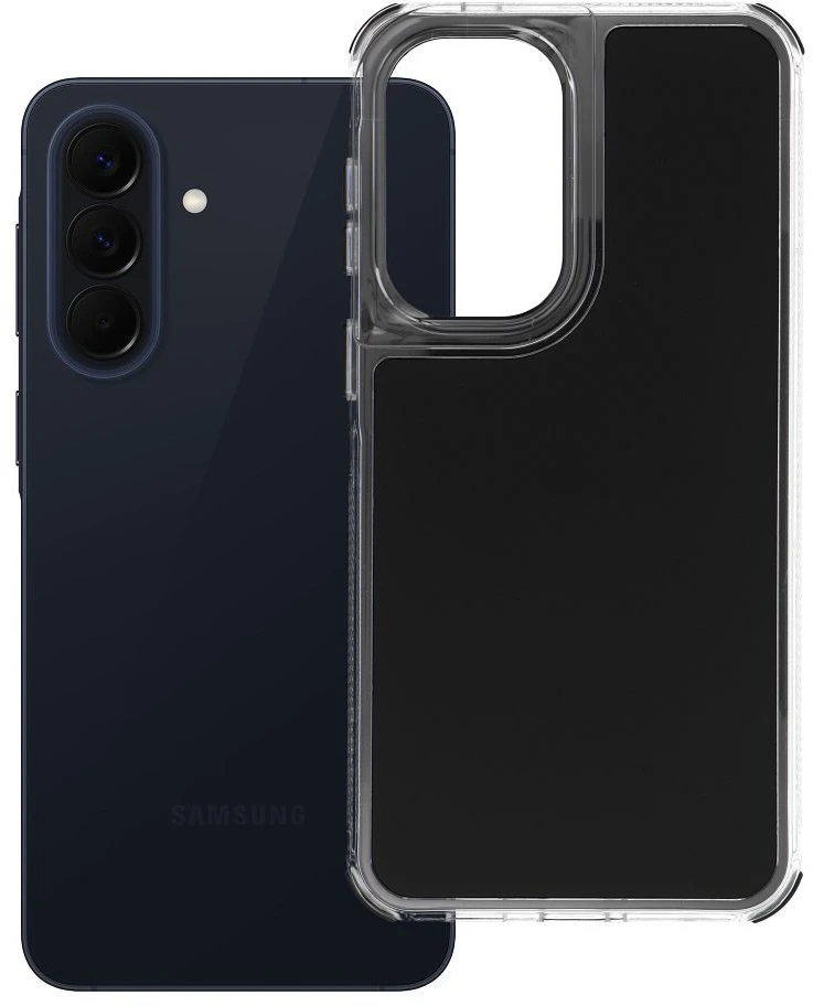 Oem Dėklas na Samsung A57 5G Matrix juoda