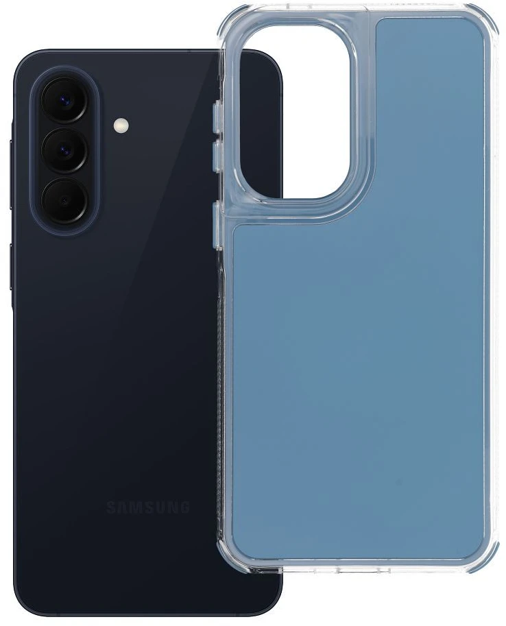 Oem Dėklas na Samsung A57 5G Matrix mėlyna
