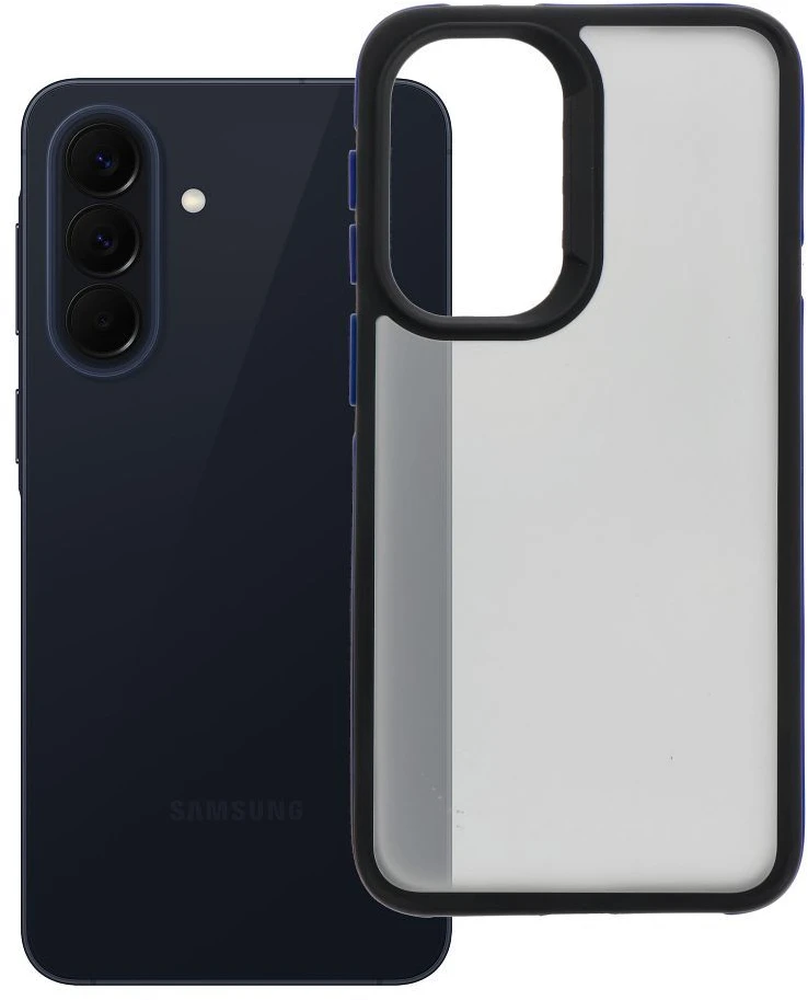 Oem Dėklas na Samsung A57 5G Neo mėlyna