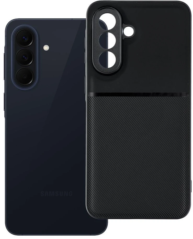 Oem Dėklas na Samsung A57 5G Noble juoda
