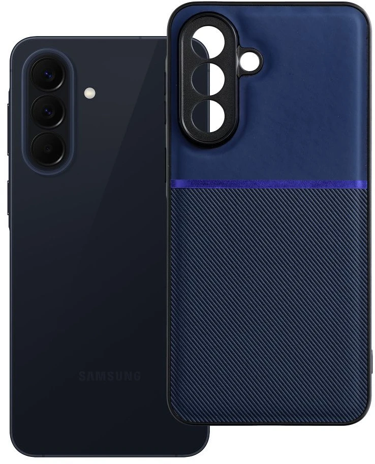 Oem Dėklas na Samsung A57 5G Noble mėlyna