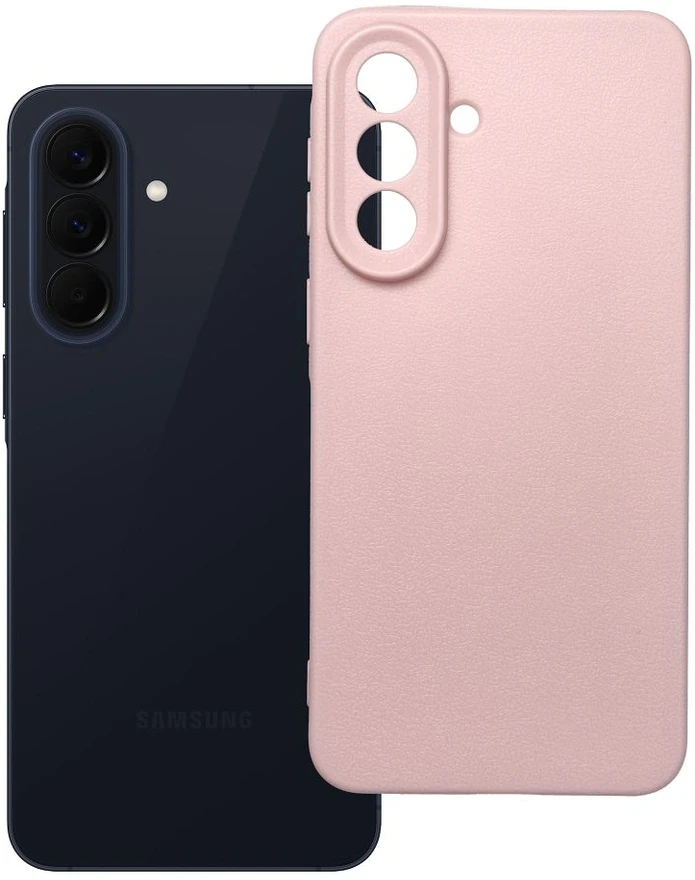 Oem Dėklas na Samsung A57 5G Skin jasnoróżowe