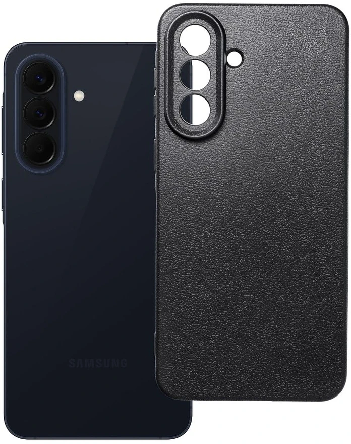 Oem Dėklas na Samsung A57 5G Skin juoda
