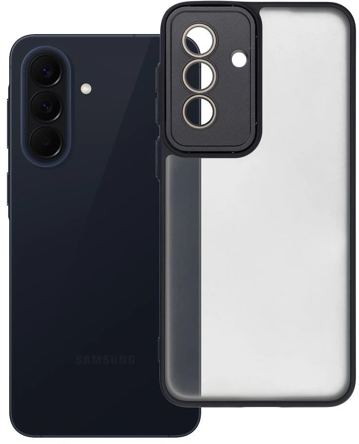 Oem Dėklas na Samsung A57 5G Variete juoda