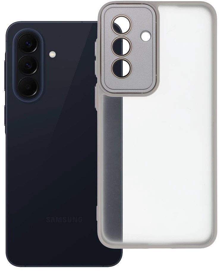 Oem Dėklas na Samsung A57 5G Variete plieno