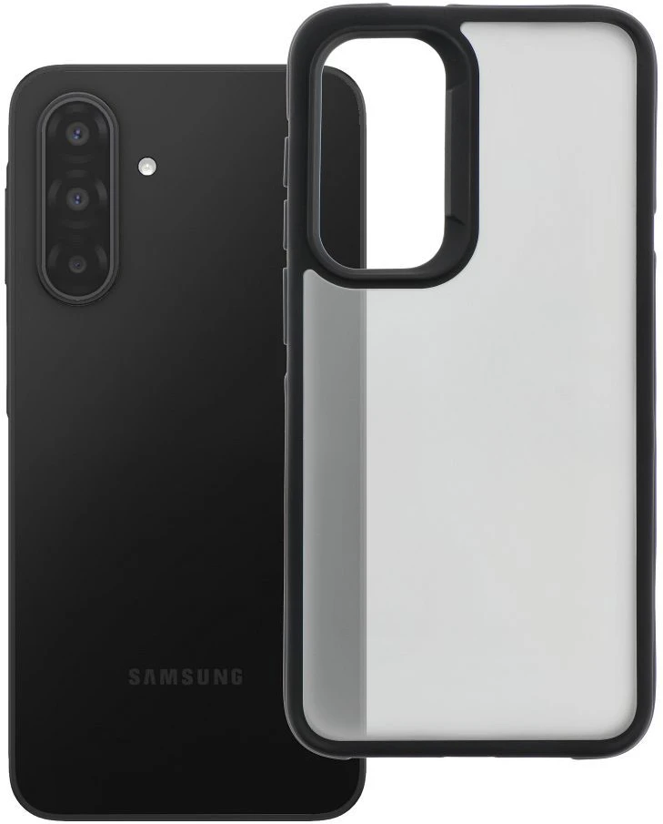 Reach Dėklas Neo Case Samsung S731 S25 FE juodas