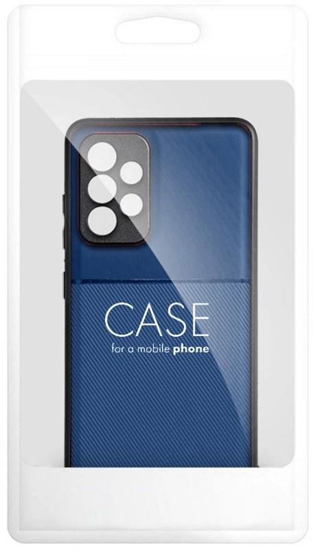 Oem Dėklas na Samsung S26 FE Noble mėlyna