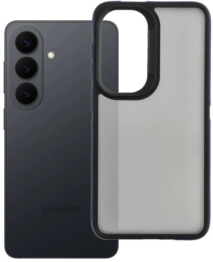 Oem Dėklas na Samsung S26 Neo mėlyna