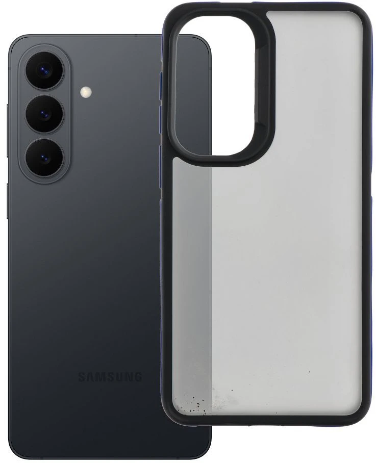 Oem Dėklas na Samsung S26 PLUS Neo mėlyna