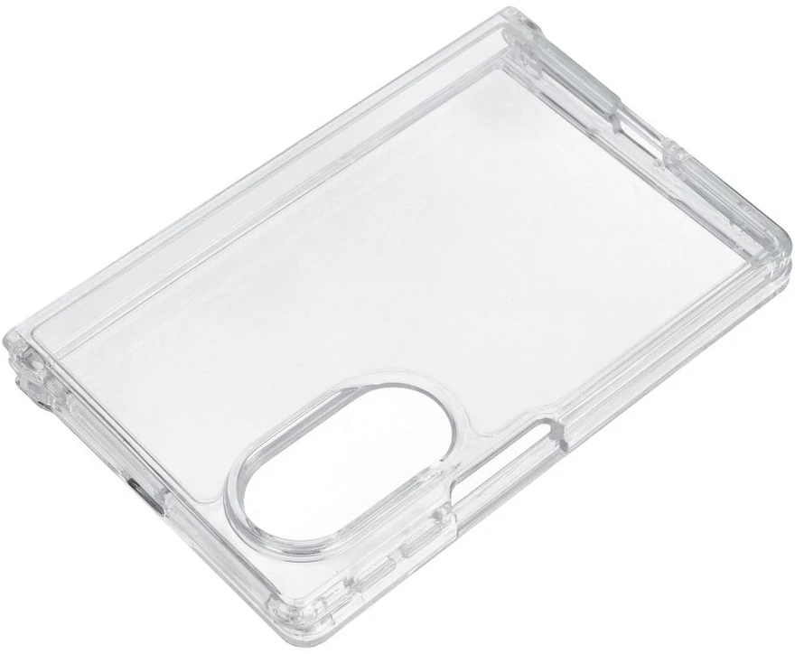 Oem Dėklas na Samsung Z Fold 8 4sF-S Clear transparentne