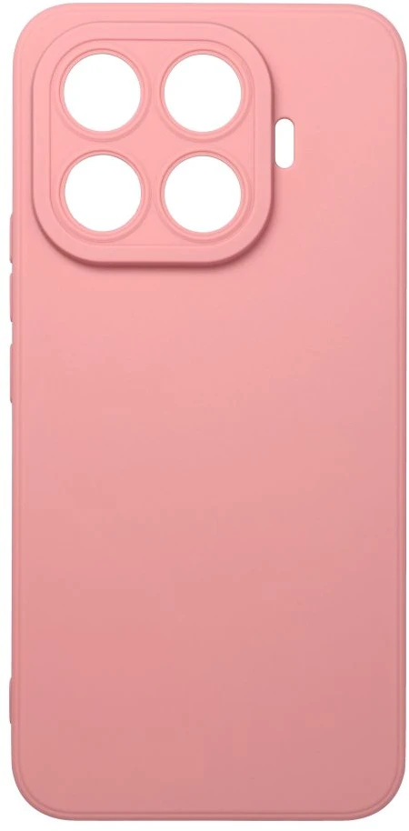 Oem Dėklas na Xiaomi 17T PRO Matt 2.0 pudrowy róż