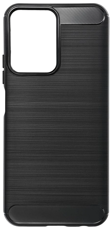 Oem Dėklas na Xiaomi Redmi 15A Carbon 2.0 juoda