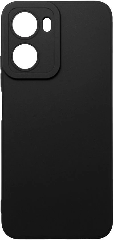 Oem Dėklas na Xiaomi Redmi 15A Matt 2.0 juoda