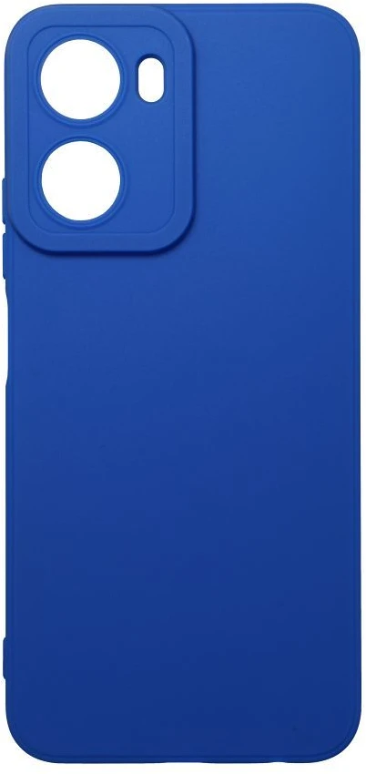 Oem Dėklas na Xiaomi Redmi 15A Matt 2.0 mėlyna