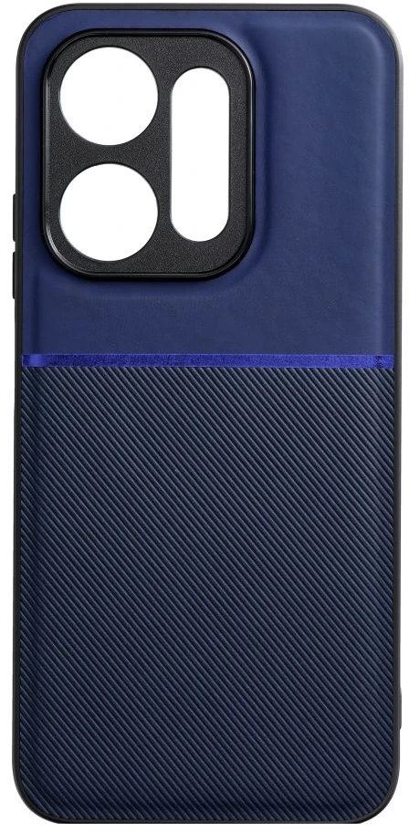 Oem Dėklas Xiaomi Redmi 17C 5G Noble mėlynas
