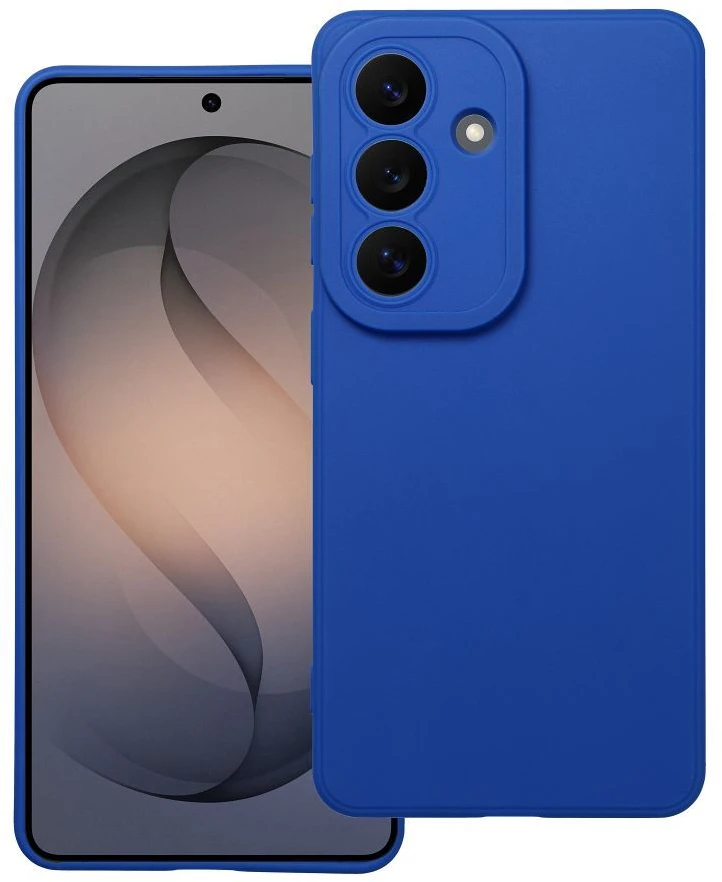 Oem Dėklas na Xiaomi Redmi A5 ( 171,7 x 77,8 x 8,26 ) Matt 2.0 niebieskiee