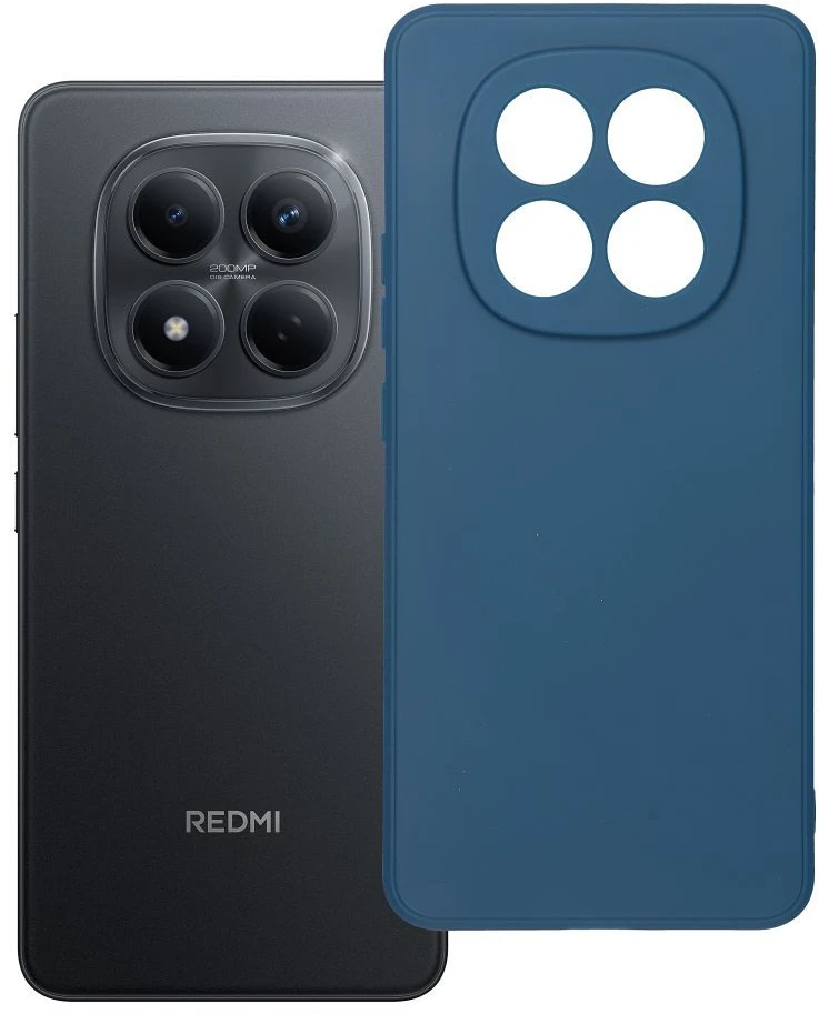 Dėklas Oem „Xiaomi Redmi Note 15 5G Soft Premiere“ ekranas
