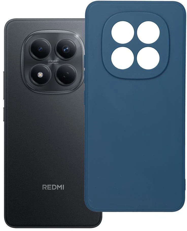 Dėklas Oem „Xiaomi Redmi Note 15 Pro 4G“ minkšto ekrano
