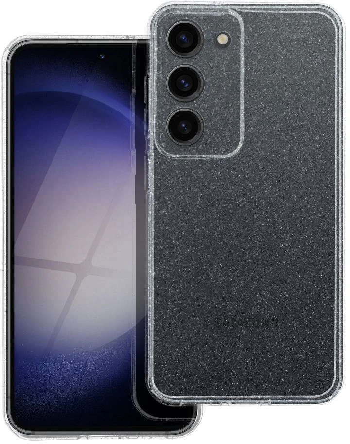 Oem Dėklas na Xiaomi Redmi Note 17 4G / 5G Clear Case 2 mm Blink transparentne