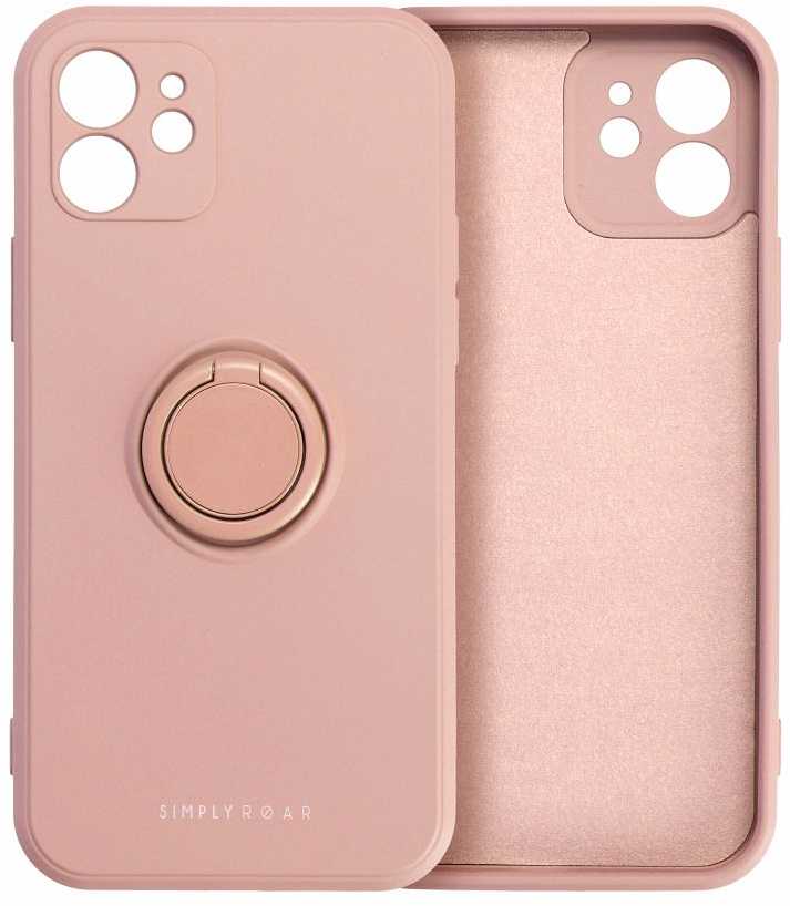 Dėklas Roar Amber Case - for Iphone 17 Rožinė