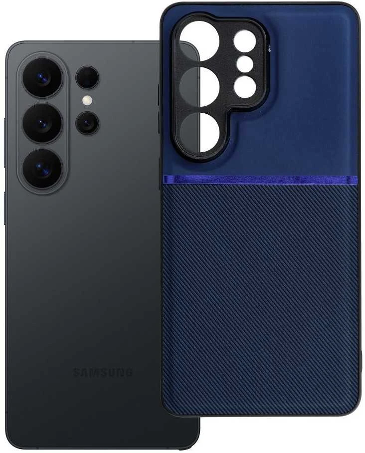 Oem Dėklas na Samsung S26 ULTRA Noble mėlyna