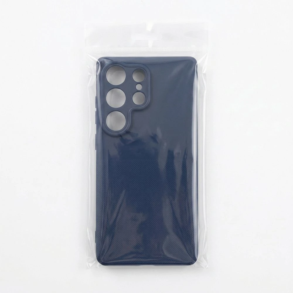 Oem Dėklas, skirtas „Samsung S25 FE / S26 FE Easy“, mėlynas