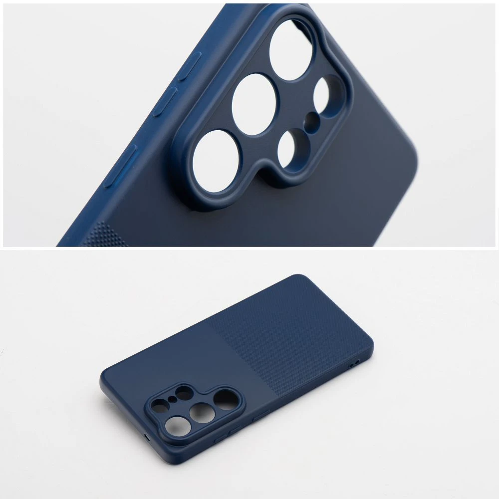 Oem Dėklas, skirtas „Samsung S25 FE / S26 FE Easy“, mėlynas