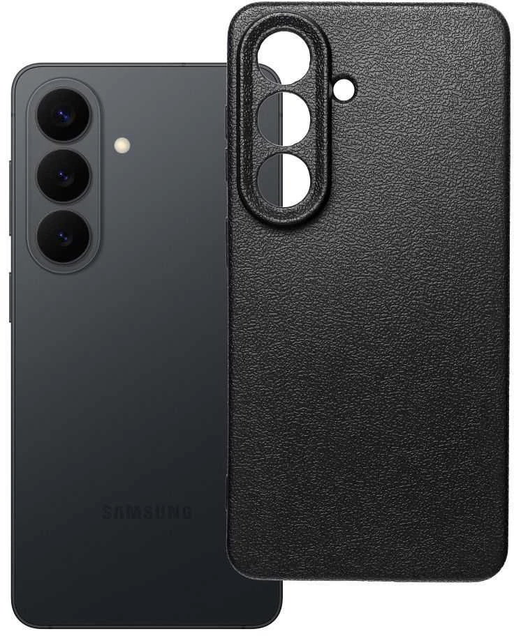 Oem Dėklas na Samsung S26 Skin juoda