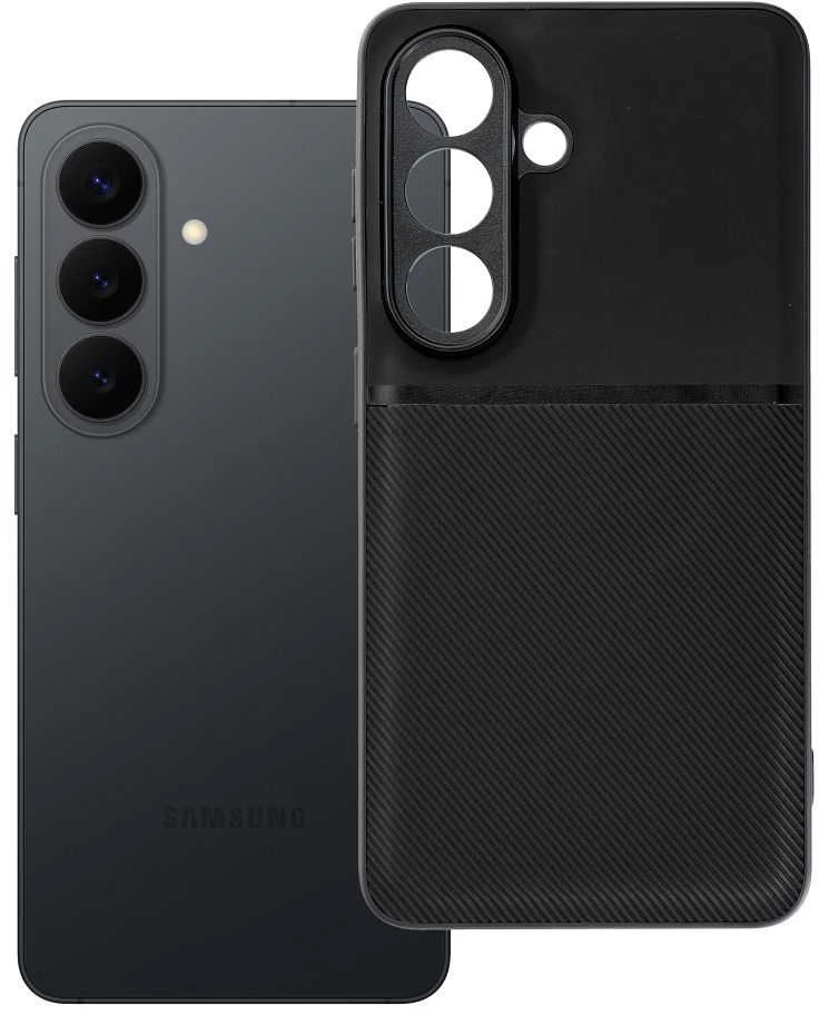 Oem Dėklas na Samsung S26 Noble juoda