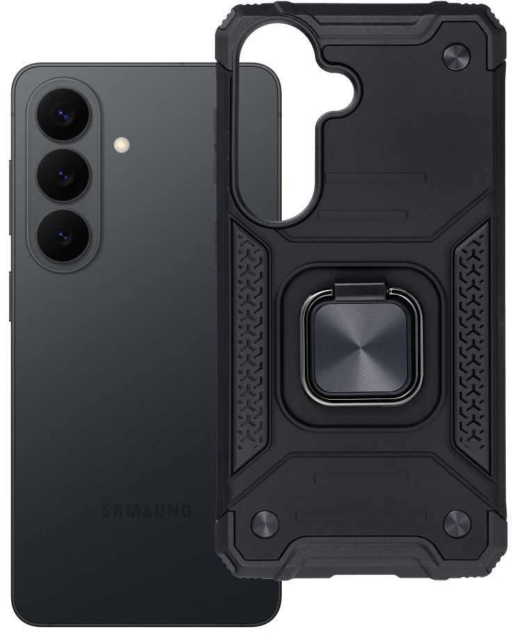 Oem Dėklas na Samsung S26 Nitro juoda