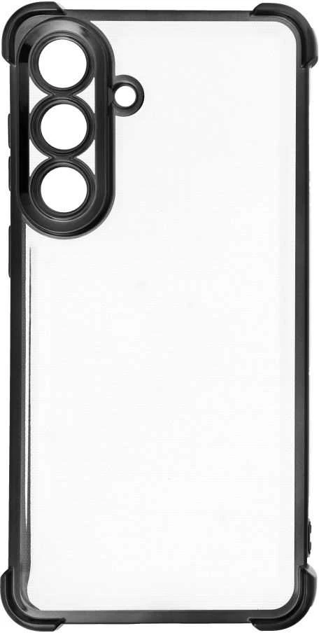 Oem Dėklas na Samsung S26 PLUS Antishock Electro juoda