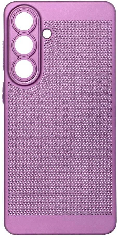 Oem Dėklas na Samsung S26 PLUS Breezy violetinė