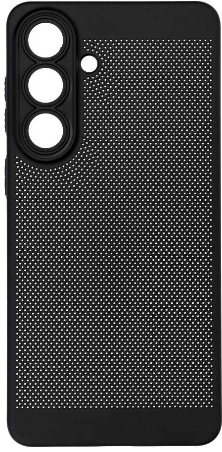 Oem Dėklas na Samsung S26 PLUS Breezy juoda