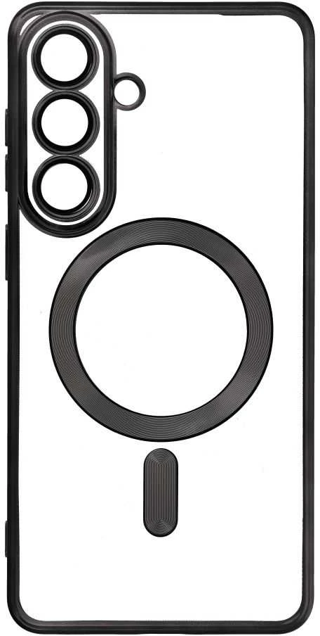 Oem Dėklas na Samsung S26 PLUS Electro Mag Cover zgodne su MagSafe juoda